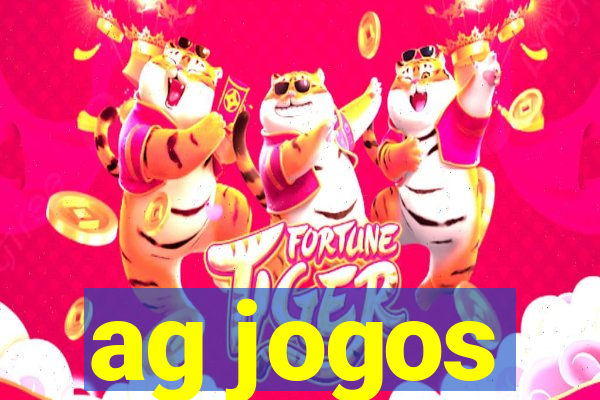 ag jogos